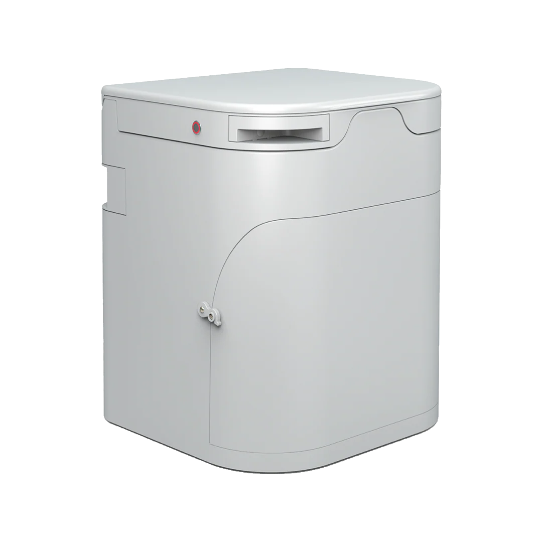 Compost Toilets